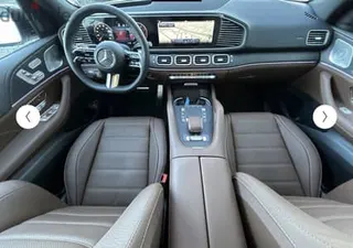 مرسيدس بنز 450 2026