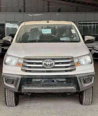 Toyota Hilux 2026