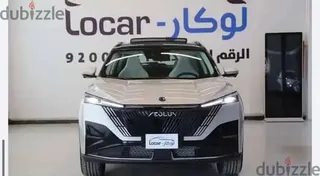 Dongfeng Mage 2026 — Dubizzle Saudi