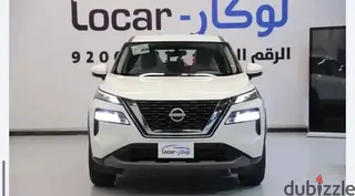 نيسان إكس تريل 2026