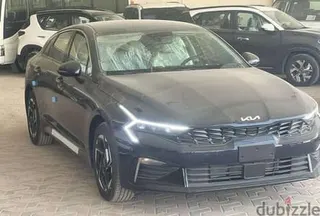 كيا K5 2026