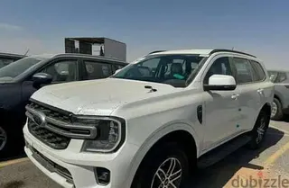 فورد ايفرست 2025