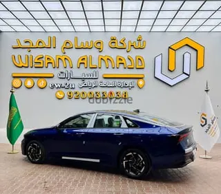 كيا K5 2026