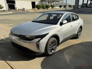 كيا K3 2026 — Dubizzle Saudi