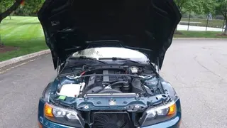 بي إم دبليو Z3 1999