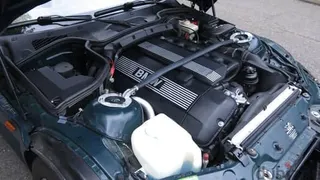 بي إم دبليو Z3 1999