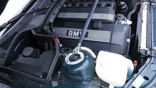 بي إم دبليو Z3 1999