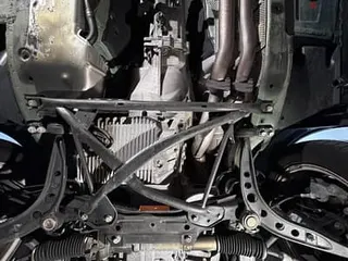 بي إم دبليو Z3 1999