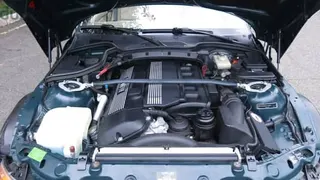 بي إم دبليو Z3 1999