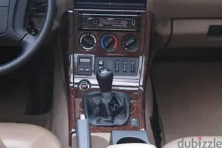 بي إم دبليو Z3 1999