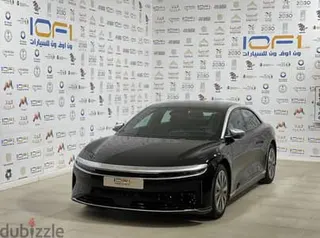 Lucid Air 2024