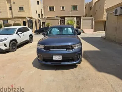 Dodge Durango 2021