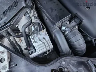مرسيدس بنز E Class 2006