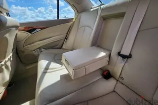 مرسيدس بنز E Class 2006