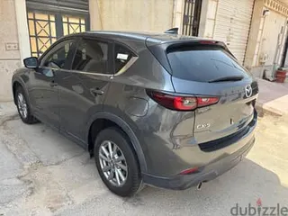 مازدا CX 5 2022 — Dubizzle Saudi