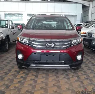جي أيه سي GS3 2021