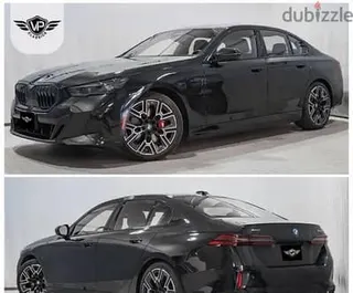 بي إم دبليو 7 Series 2026 — Dubizzle Saudi