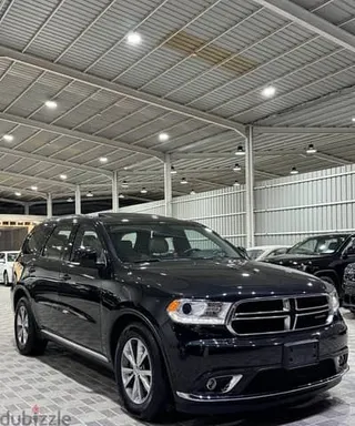 Dodge Durango 2014