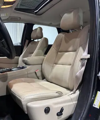 Dodge Durango 2014