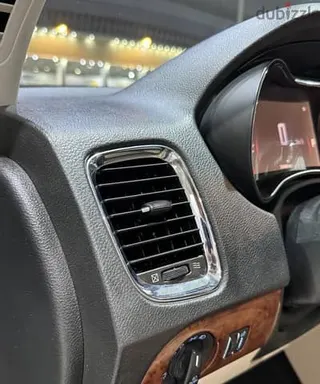Dodge Durango 2014