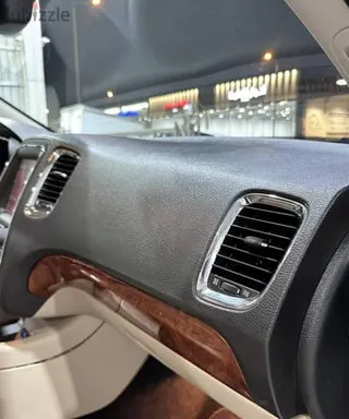 Dodge Durango 2014