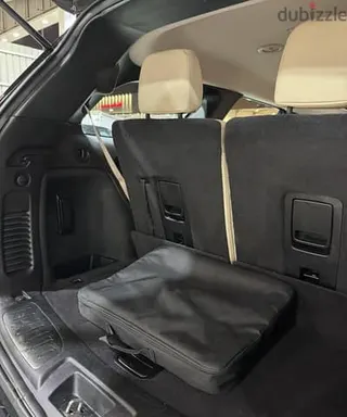 Dodge Durango 2014