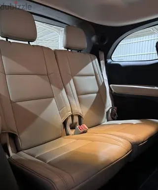 Dodge Durango 2014