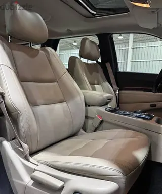 Dodge Durango 2014