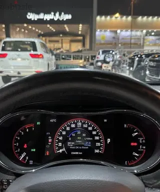 Dodge Durango 2014