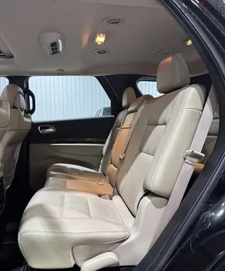 Dodge Durango 2014