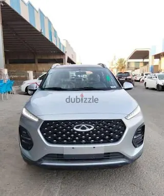 شيري Tiggo 2 2024