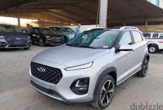 Chery Tiggo 2 2024