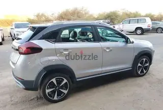Chery Tiggo 2 2024