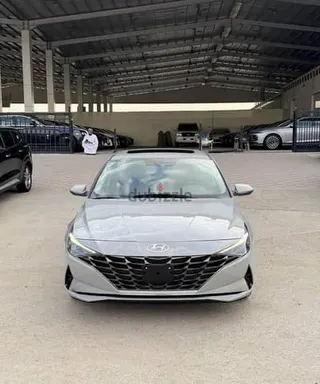 هيونداي النترا 2023