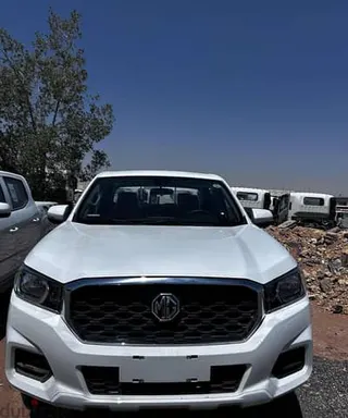 إم جي T 60 2024 — Dubizzle Saudi