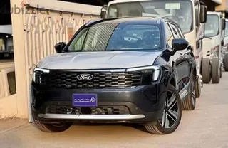 فورد تيريتوري 2026