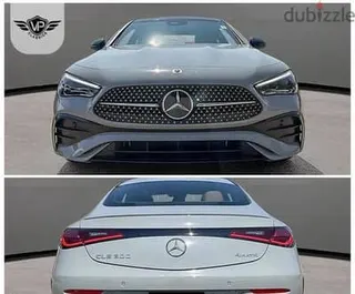 مرسيدس بنز Cle 2026 — Dubizzle Saudi