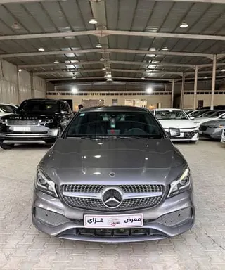 مرسيدس بنز CLA 2019 — Dubizzle Saudi