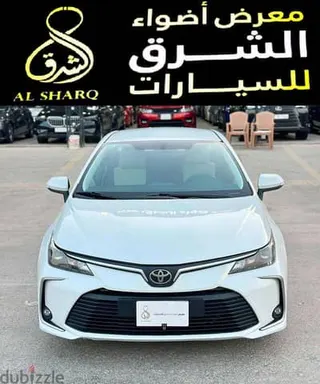 تويوتا كامري 2023