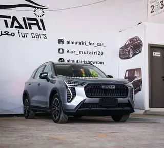 هافال H6 2027