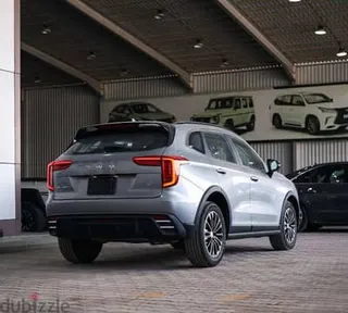 هافال H6 2027