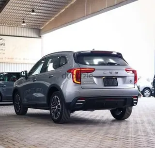 هافال H6 2027