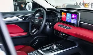 هافال H6 2027
