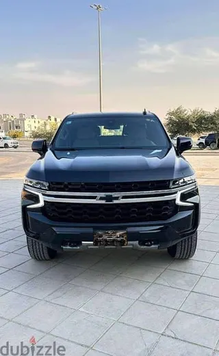 شيفروليه تاهو 2023