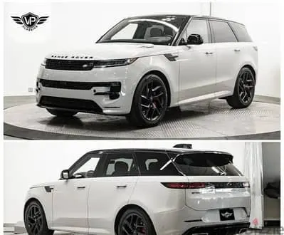 Land Rover Range Rover 2026