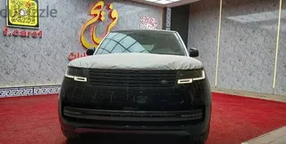 لاند روفر Range Rover Autobiography 2026