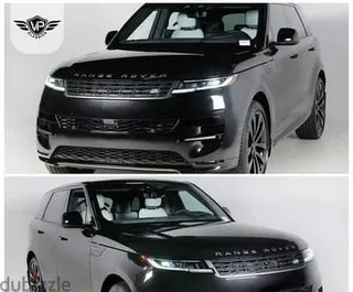 لاند روفر Range Rover 2027 — Dubizzle Saudi