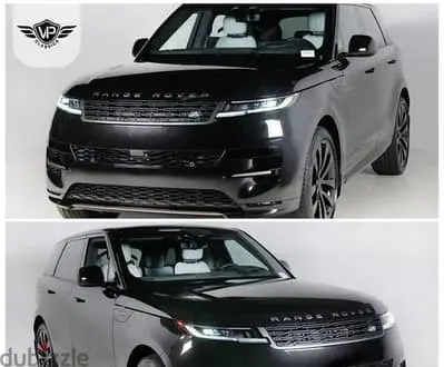 Land Rover Range Rover 2027