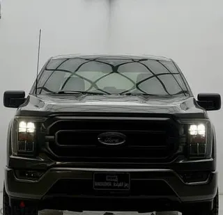 فورد F 150 2021 — Dubizzle Saudi