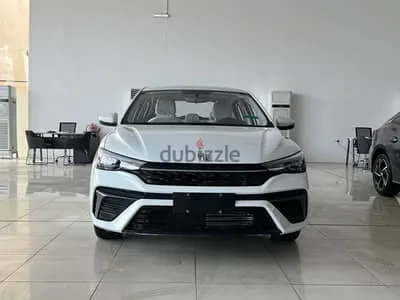 MG 5 2026